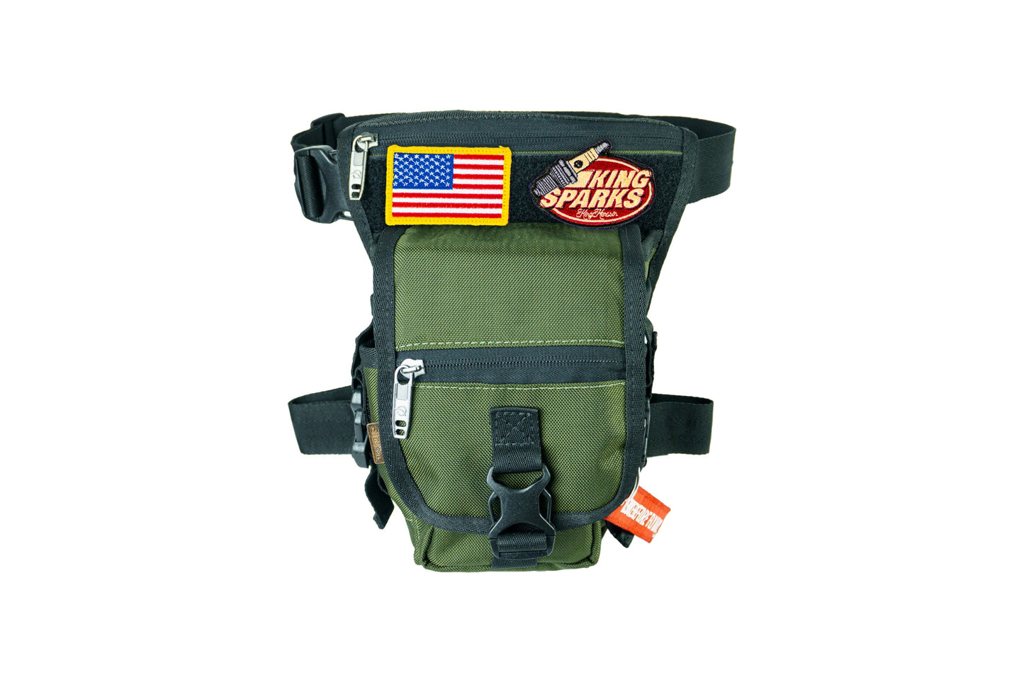 CANGURO DE PIERNA TODOTERRENO KOALA