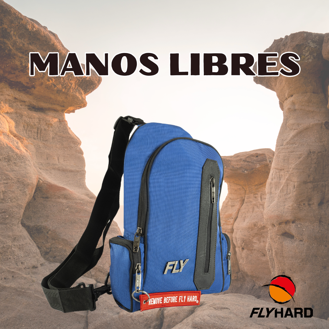 MANOS LIBRES TODOTERRENO