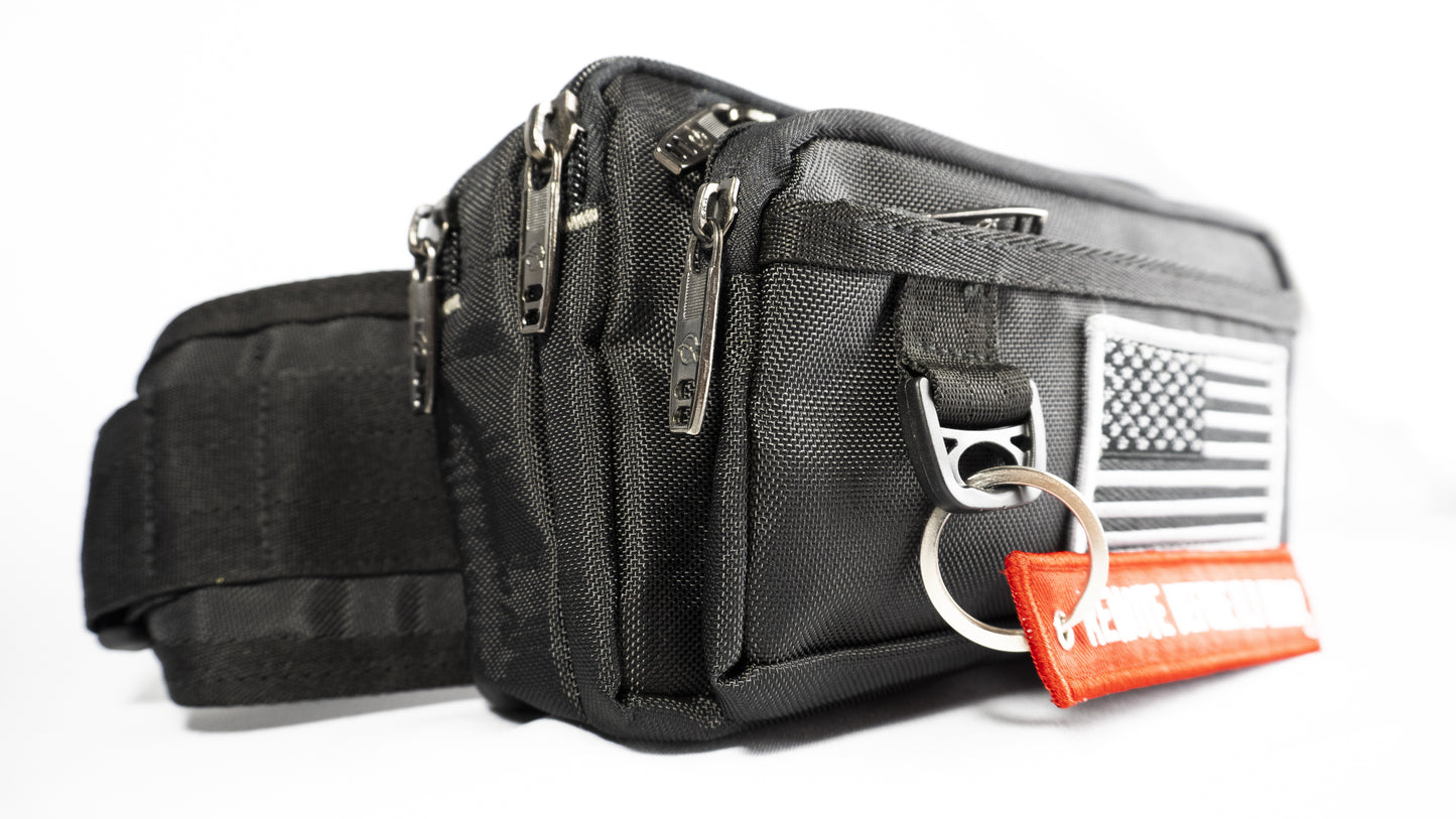 CANGURO TODOTERRENO H