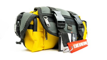 CANGURO TAMBOR TODOTERRENO FLYHARD