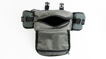 CANGURO TAMBOR TODOTERRENO FLYHARD