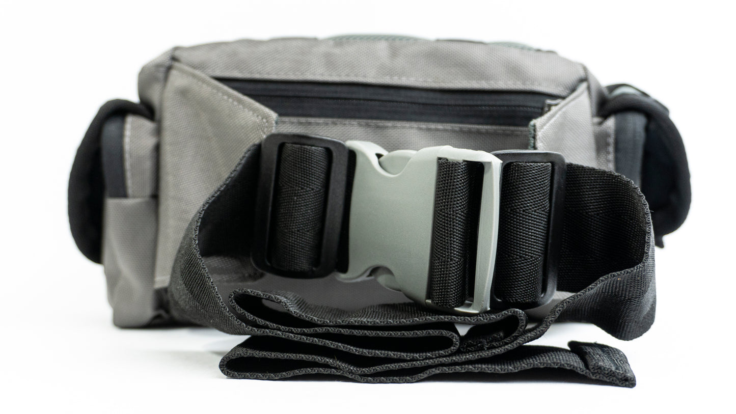 CANGURO TAMBOR TODOTERRENO FLYHARD