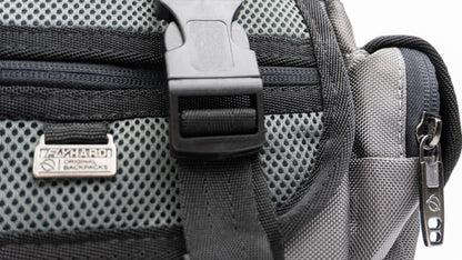 CANGURO TAMBOR TODOTERRENO FLYHARD