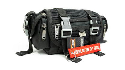 CANGURO TAMBOR TODOTERRENO FLYHARD