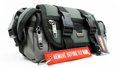 CANGURO TAMBOR TODOTERRENO FLYHARD