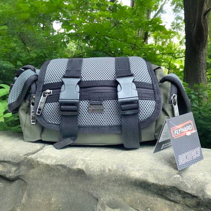 CANGURO TAMBOR TODOTERRENO FLYHARD