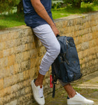 MORRAL TODOTERRENO TP03 FLYHARD