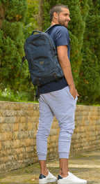 MORRAL TODOTERRENO TP03 FLYHARD
