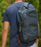 MORRAL TODOTERRENO TP03 FLYHARD