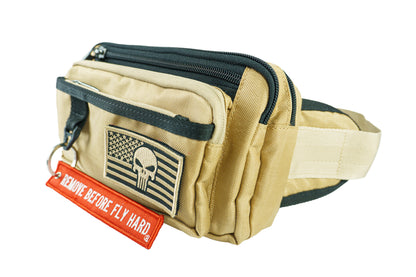 CANGURO TODOTERRENO H