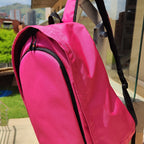 ADJAI URBAN CANVAS BAG