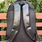 URBAN TP03 SYNTHETIC BACKPACK