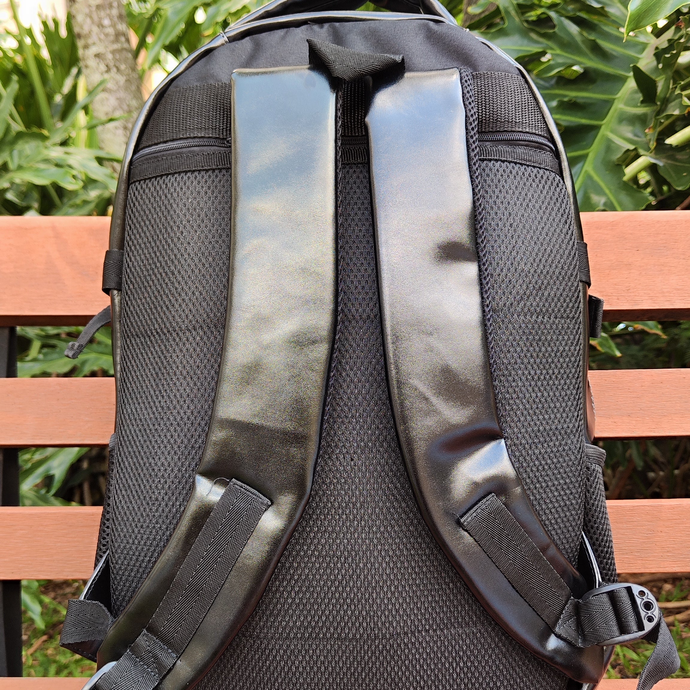 URBAN TP03 SYNTHETIC BACKPACK