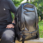 URBAN TP03 SYNTHETIC BACKPACK