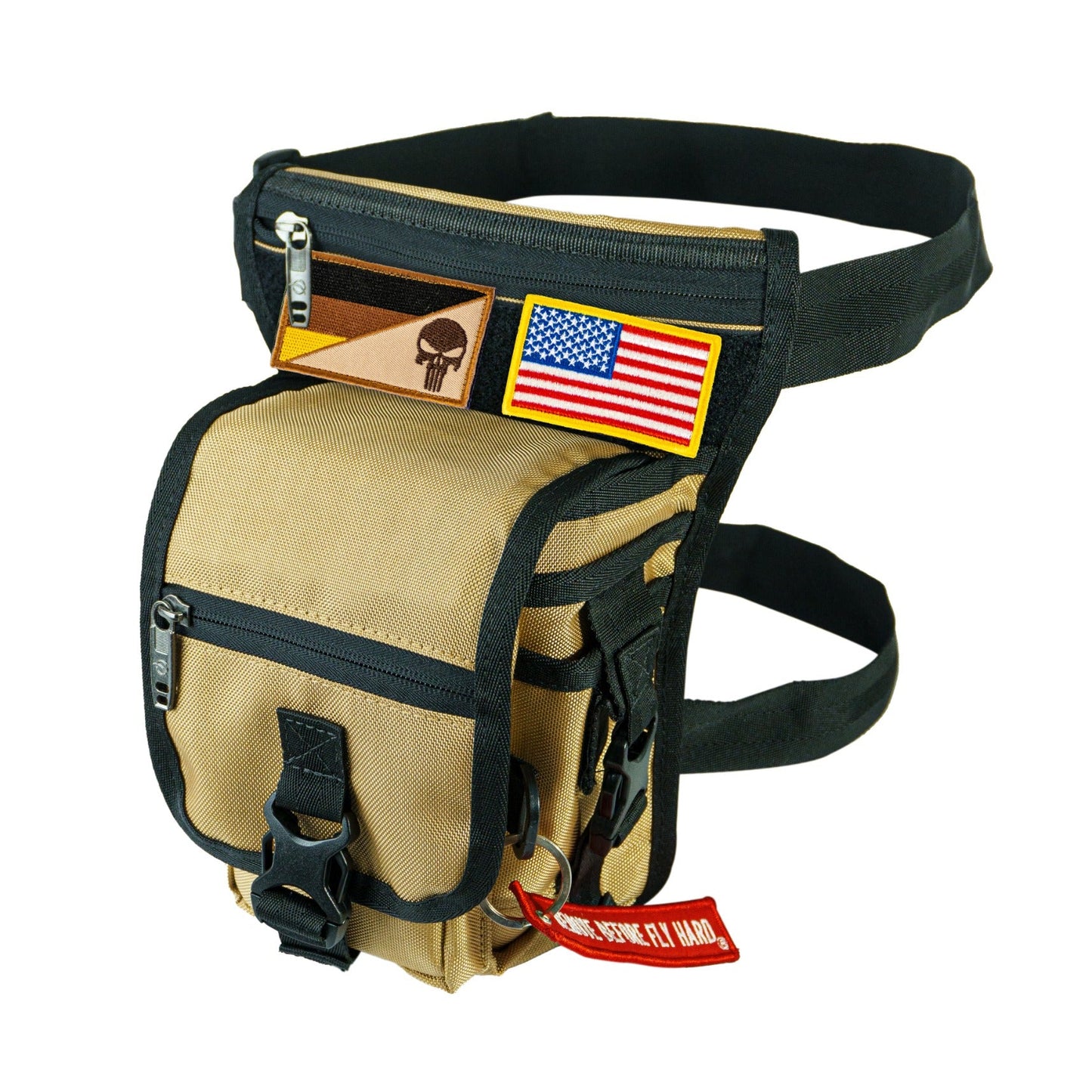 CANGURO DE PIERNA TODOTERRENO KOALA