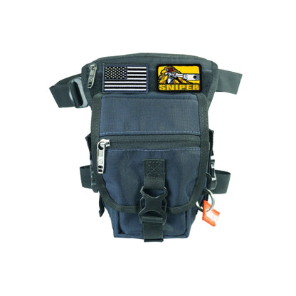 CANGURO DE PIERNA TODOTERRENO KOALA