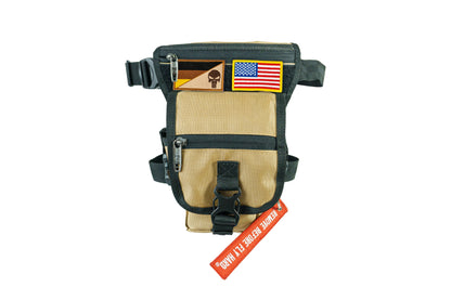 CANGURO DE PIERNA TODOTERRENO KOALA