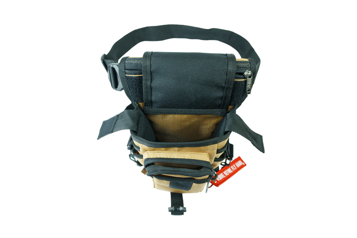 CANGURO DE PIERNA TODOTERRENO KOALA