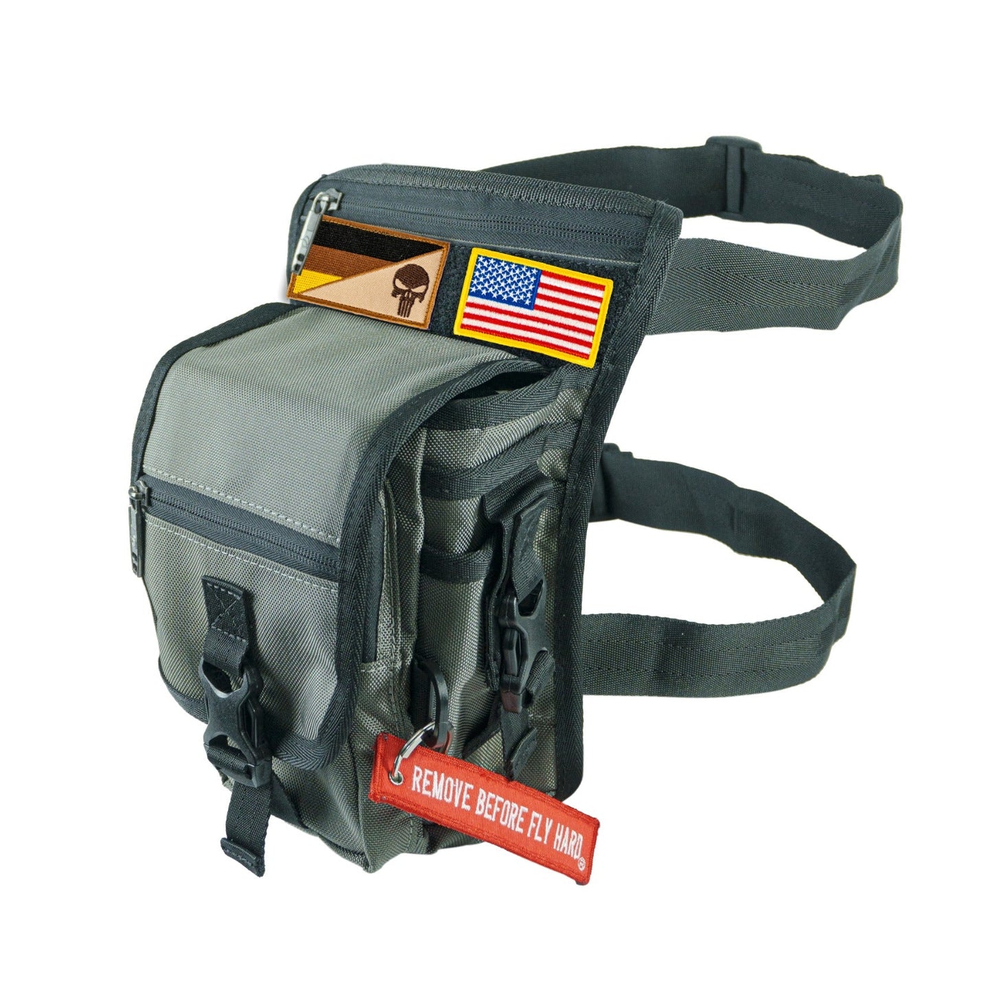 CANGURO DE PIERNA TODOTERRENO KOALA