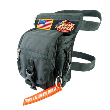 CANGURO DE PIERNA TODOTERRENO KOALA