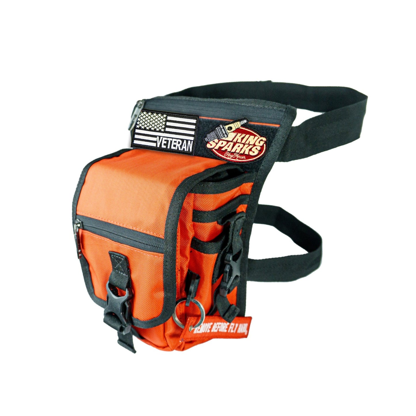 CANGURO DE PIERNA TODOTERRENO KOALA