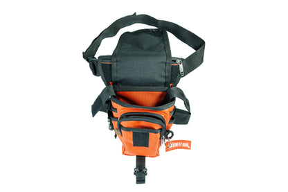 CANGURO DE PIERNA TODOTERRENO KOALA