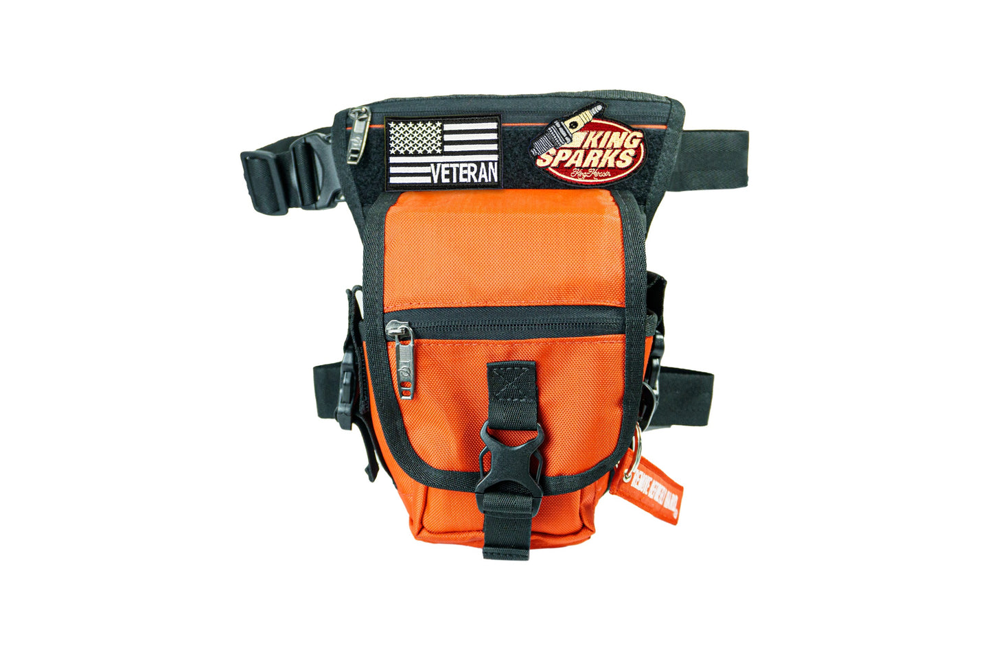 CANGURO DE PIERNA TODOTERRENO KOALA