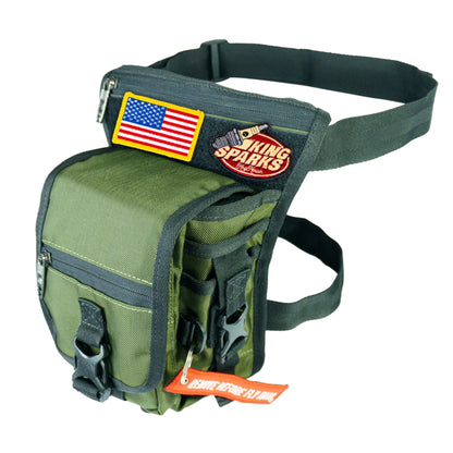 CANGURO DE PIERNA TODOTERRENO KOALA