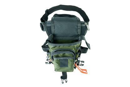 CANGURO DE PIERNA TODOTERRENO KOALA