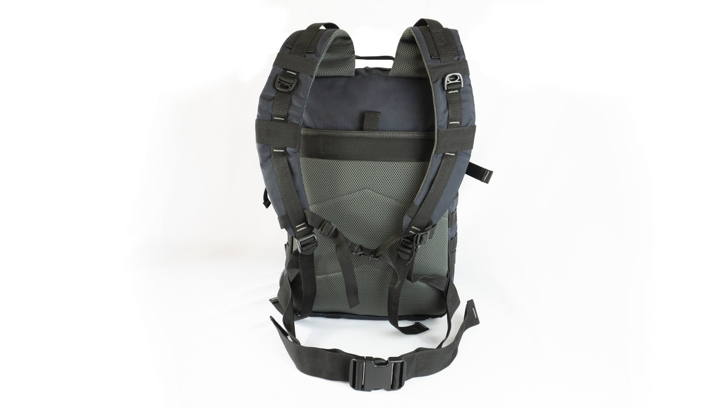 MORRAL TACTICO TODOTERRENO