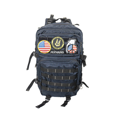 MORRAL TACTICO TODOTERRENO