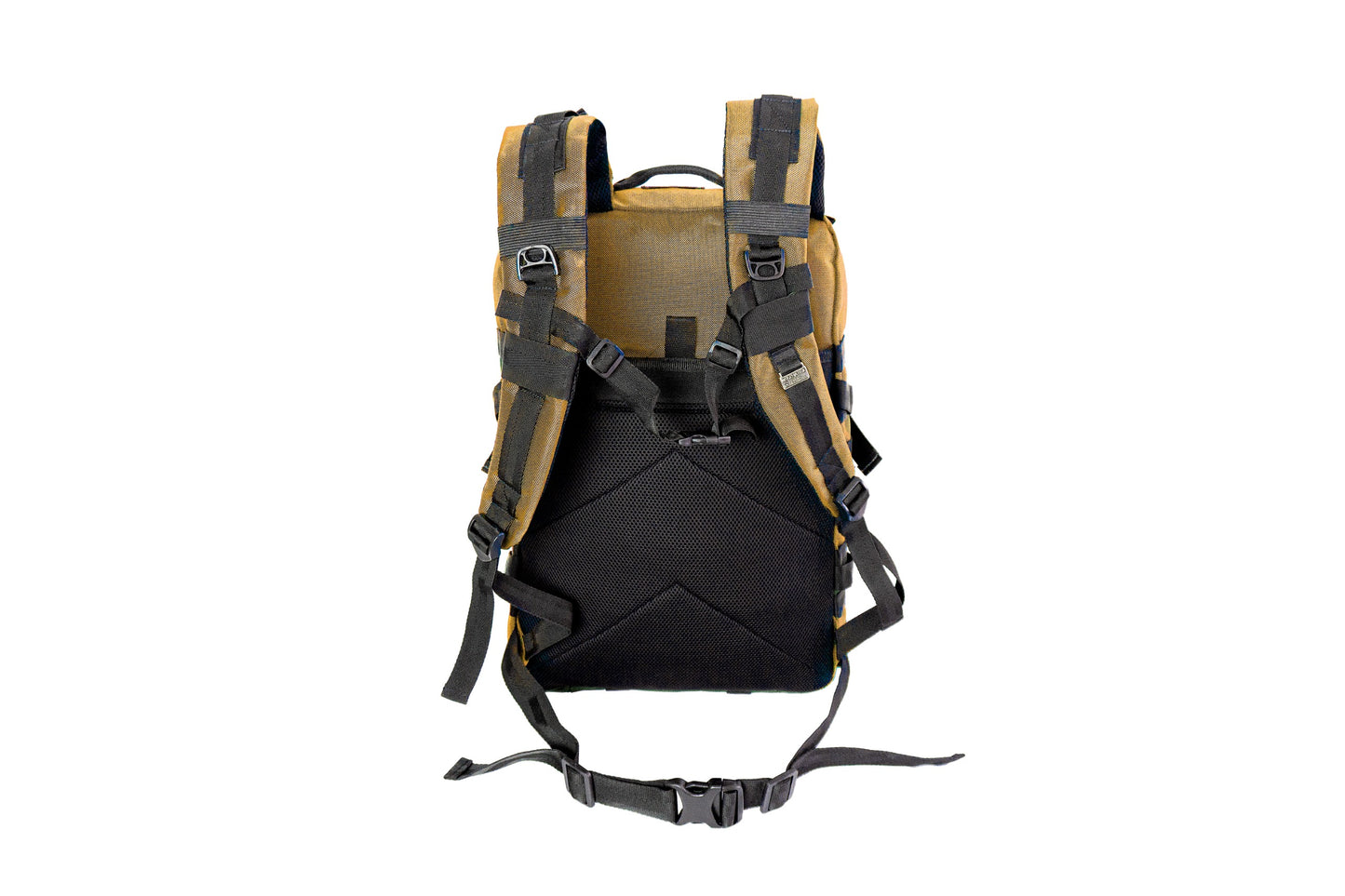 MORRAL TACTICO TODOTERRENO