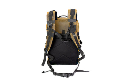 MORRAL TACTICO TODOTERRENO