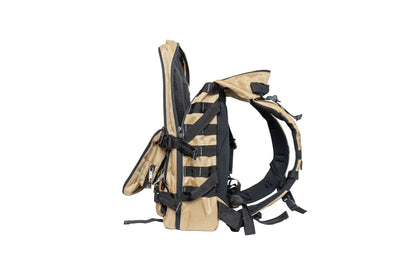 MORRAL TACTICO TODOTERRENO