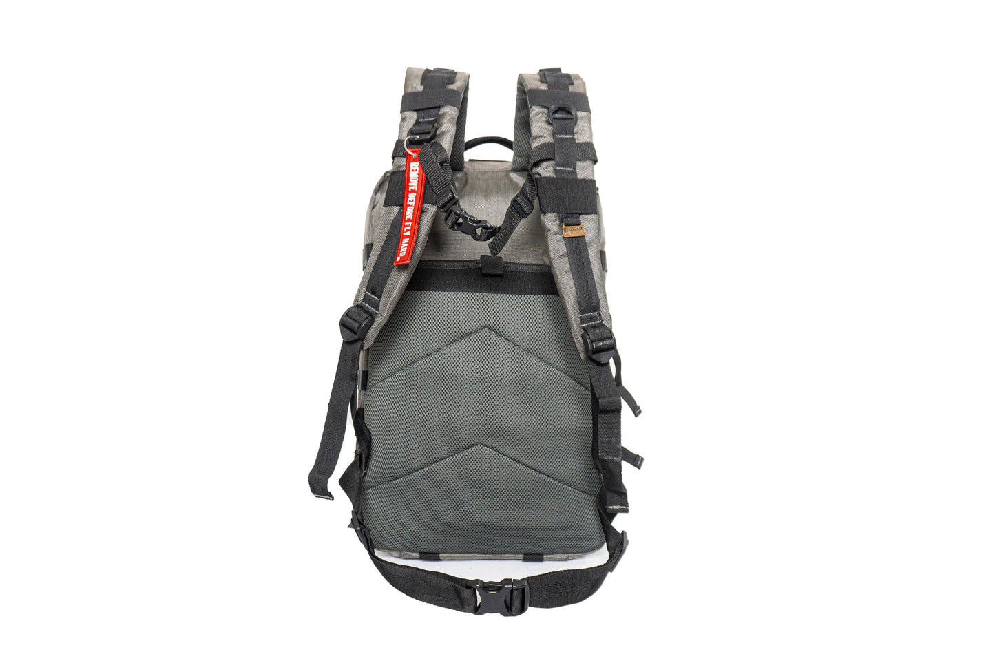 MORRAL TACTICO TODOTERRENO