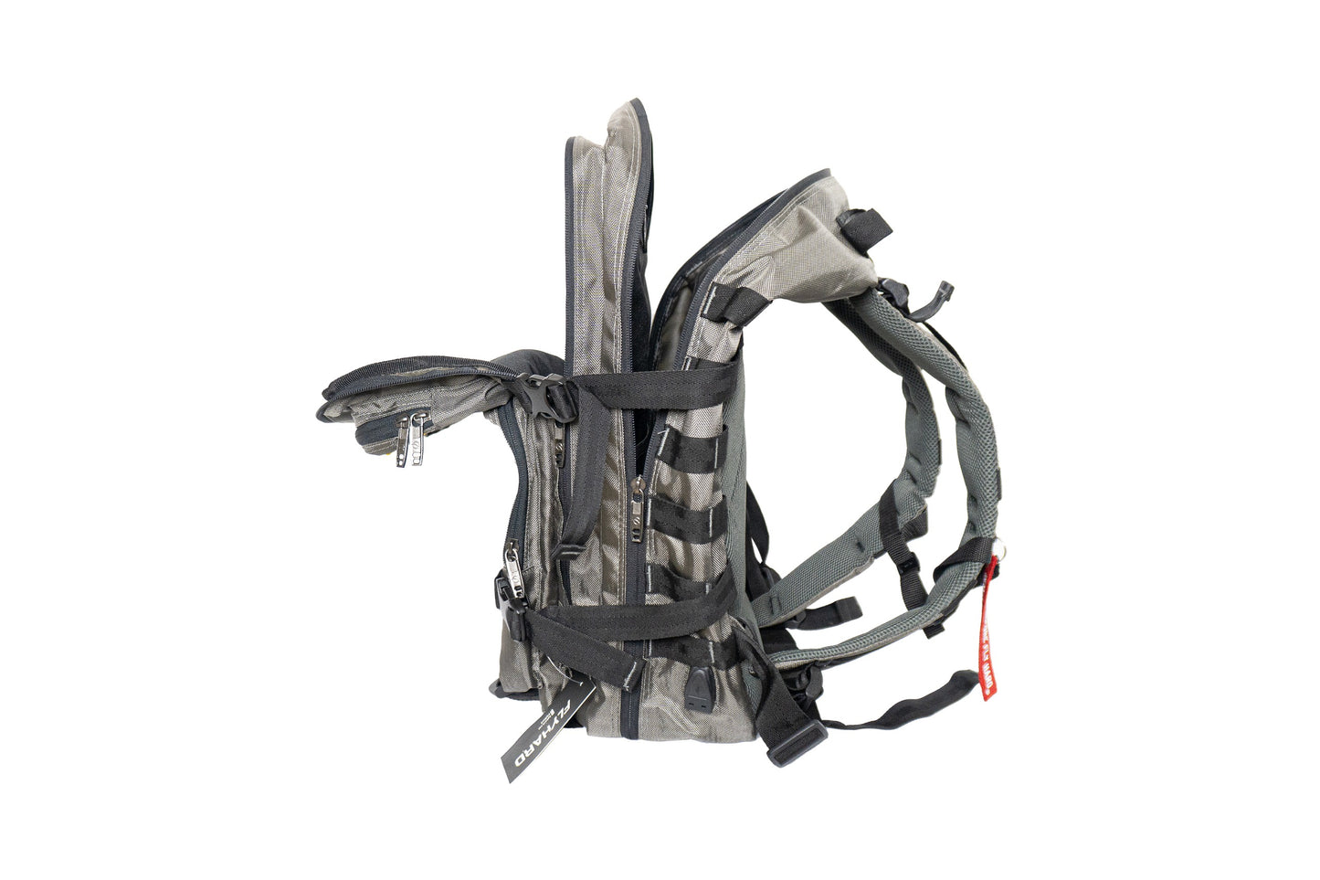 MORRAL TACTICO TODOTERRENO