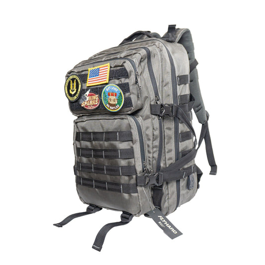 MORRAL TACTICO TODOTERRENO