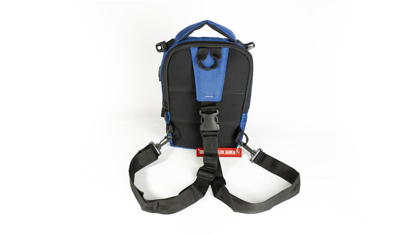 MANOS LIBRES TODO TERRENO GR02