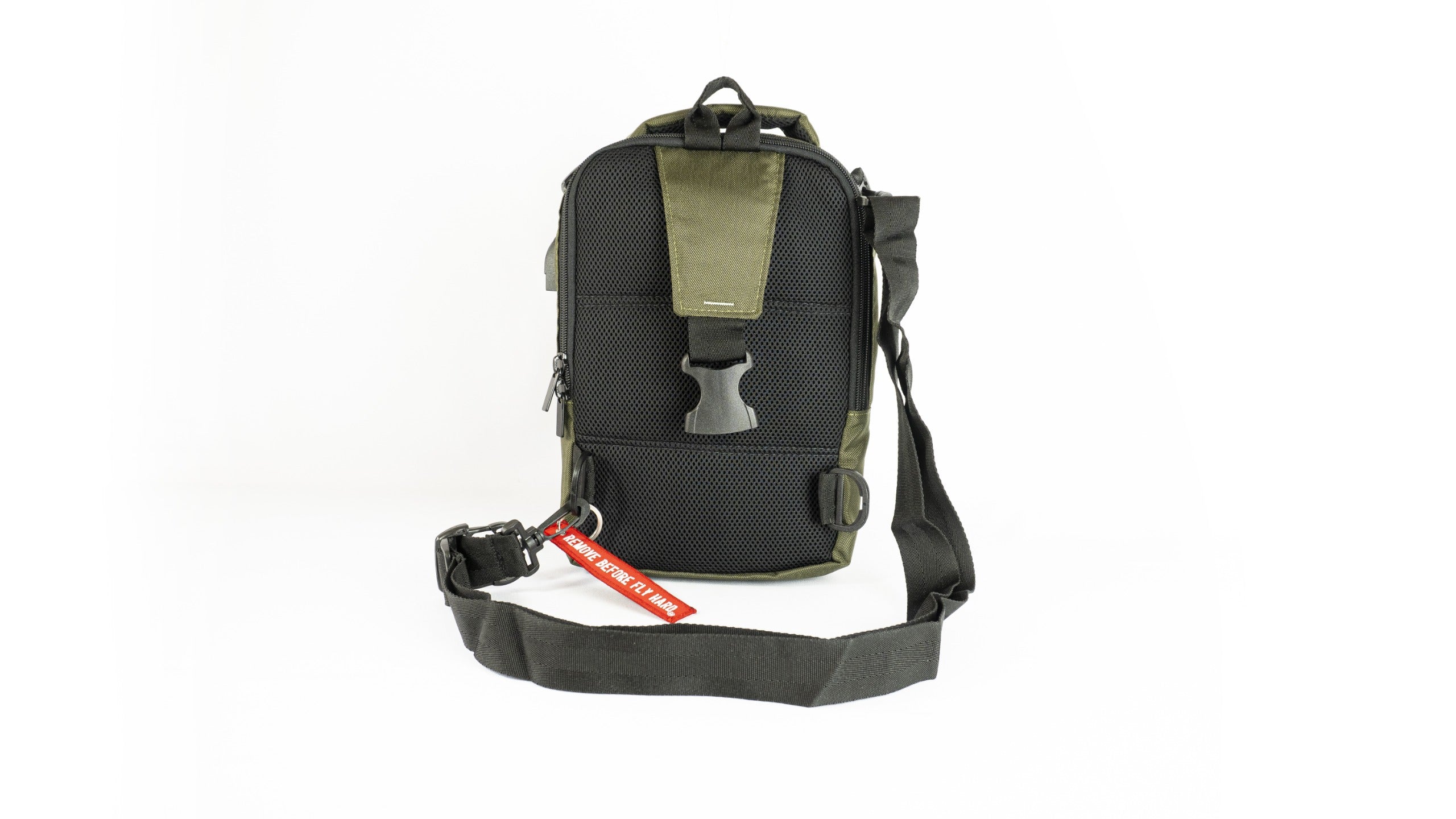 HANDS-FREE ALL TERRAIN GR02