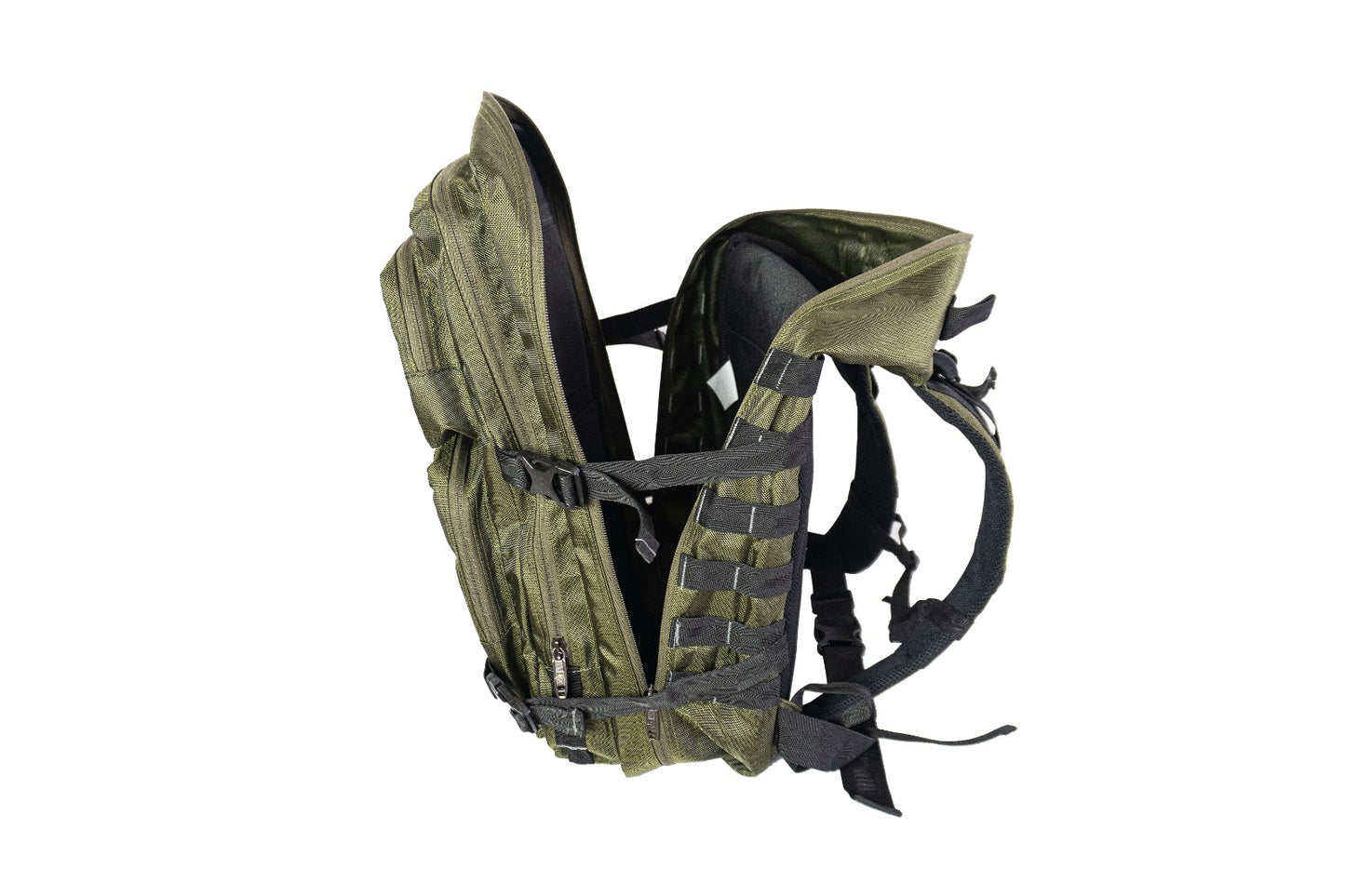 MORRAL TACTICO TODOTERRENO