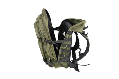 MORRAL TACTICO TODOTERRENO