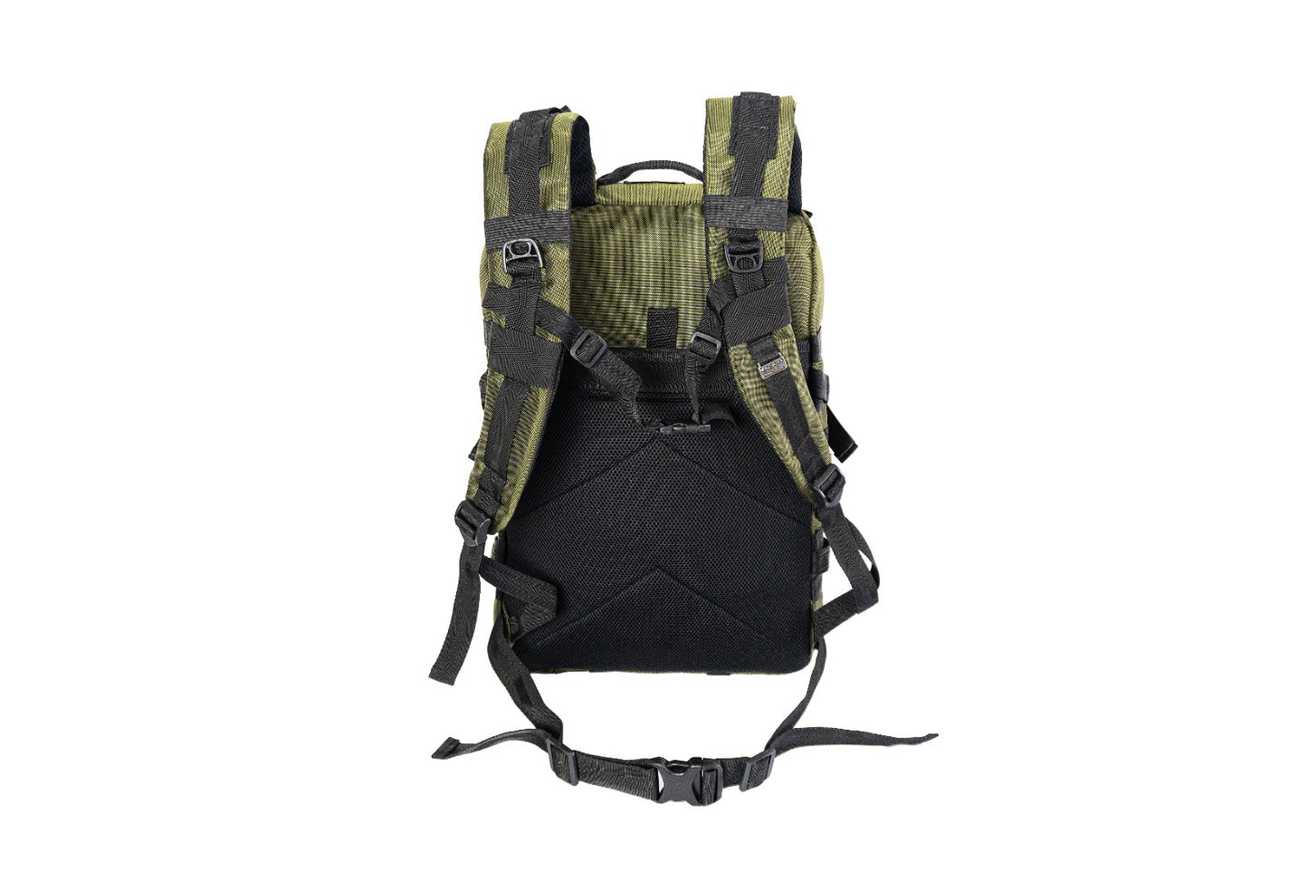 MORRAL TACTICO TODOTERRENO