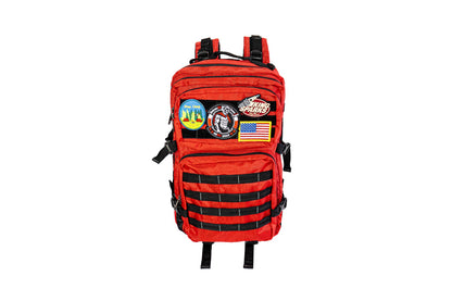 MORRAL TACTICO TODOTERRENO