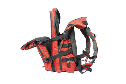 MORRAL TACTICO TODOTERRENO