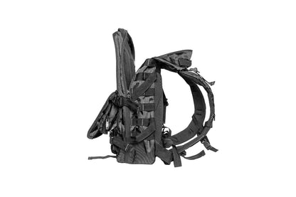 MORRAL TACTICO TODOTERRENO