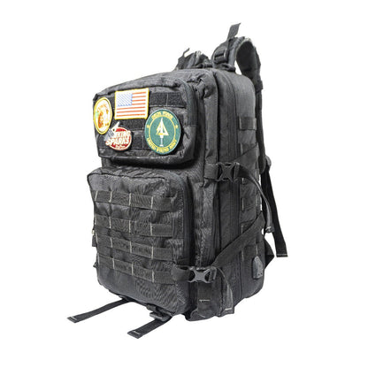 MORRAL TACTICO TODOTERRENO