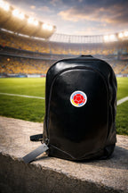 MORRAL CUERO SINTÉTICO – EDICIÓN TRICOLOR 🇨🇴