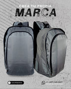 ADJAI URBAN CANVAS BAG