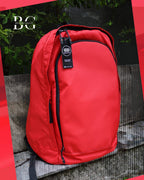 ADJAI URBAN CANVAS BAG