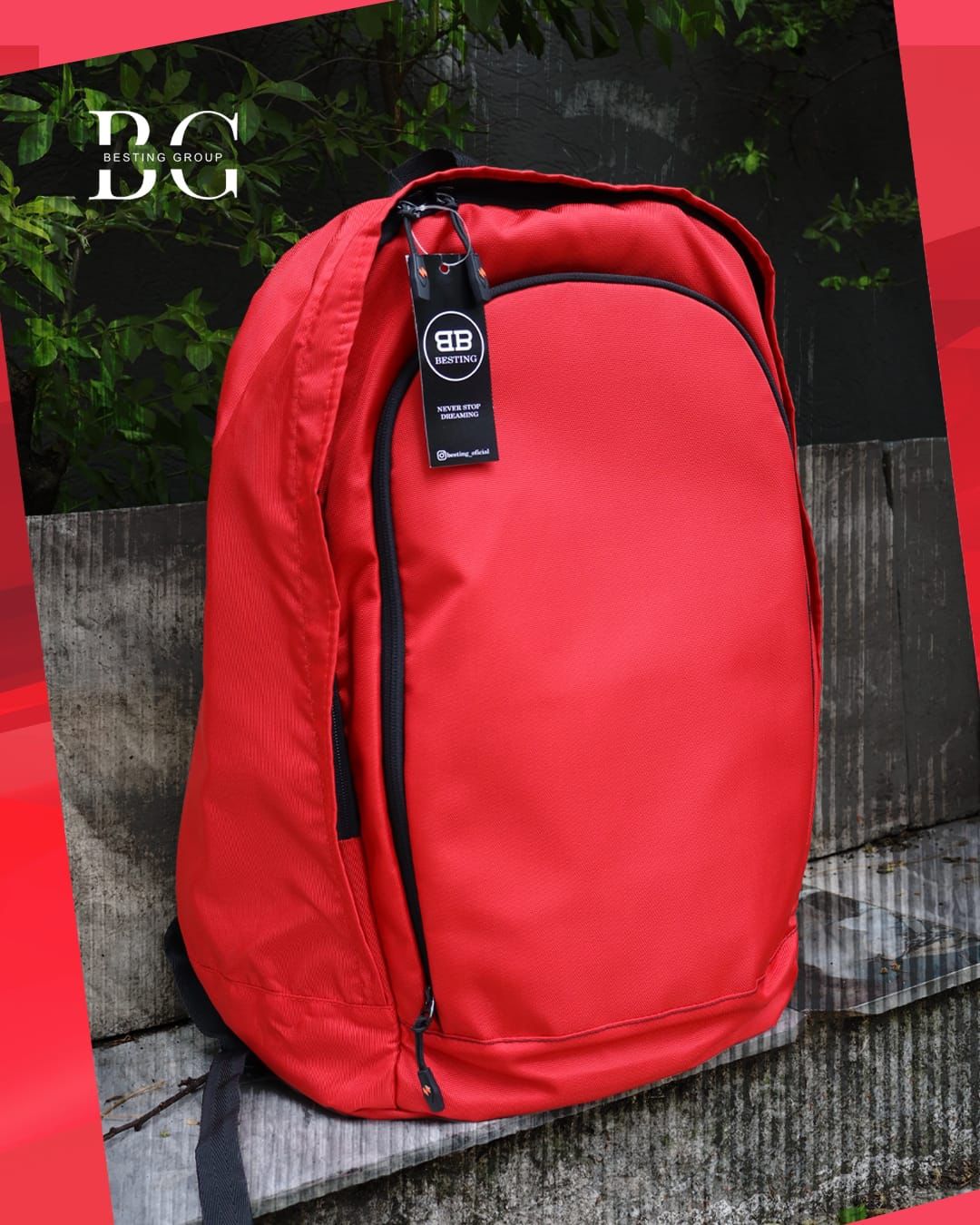 MORRAL URBAN ADJAI LONA